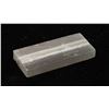 Image 1 : GENUINE SELENITE SPECIMEN RAW UNPOLISHED