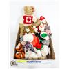Image 1 : LOT OF TY BEANIE BABIES AND BUDDY