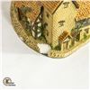 Image 2 : COLLECTABLE VILLAGE SCENE