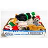 Image 1 : LOT OF TY BEANIE BABIES