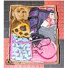Image 1 : FLAT WITH KIDS/JR. SIZE NEW ITEMS INCL.