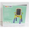 Image 1 : NEW ARKMIIDO CHILDRENS VERTICAL SKETCHPAD PAINTER