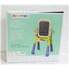Image 1 : NEW ARKMIIDO CHILDRENS VERTICAL SKETCHPAD PAINTER