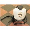 Image 1 : BACK PACK SPRAYER PLASTIC