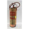 Image 1 : VINTAGE PYRENE 2.5 GAL FIRE EXTINGUISHER