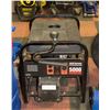 Image 1 : 5000 COLEMAN GENERATOR *FLAT TIRES
