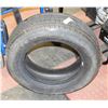 Image 1 : NEW 14" SPARE TIRE