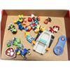 Image 1 : PAW PATROL ACTION FIGURES AND ACCESSORIES