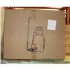 Image 1 : CASE OF 6 NEW 5L PUMP PRESSURE SPRAYERS