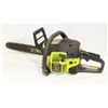 Image 1 : POULAN 14" POWER SAW NEWER