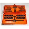 Image 1 : DELUXE TAP AND DIE SET