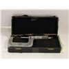 Image 1 : VINTAGE CRAFTSMAN MICRO-CALIPER IN ORIGINAL CASE