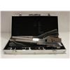 Image 1 : BBQ UTENSIL SET IN HARD CASE