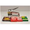 Image 1 : ARROW T50 STAPLER WITH 4 PACKS OF STAPLES