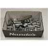 Image 1 : LOT SNAP ON SOCKETS OF VARIOUS SIZE