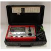 Image 1 : MAC TOOLS TACH-DWELL-VOLTS-OHMS-AMPS ANALYSER