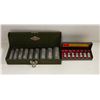 Image 1 : LOT OF 2 SOCKETS SETS