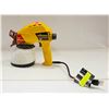 WAGNER POWER PAINT SPRAYER 5.4GPH 1 LTR CAPACITY