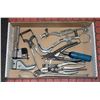 Image 1 : SPECIALTY TOOL LOT - ESTATE