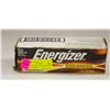 Image 1 : 12PK OF ENERGIZER INDUSTRIAL "D" BATTERIES