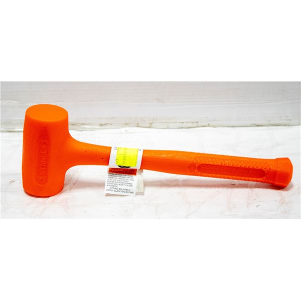 STANLEY COMP-CASY DEAD BLOW