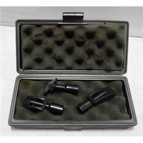 MAC PRAB7494 BEARING REMOVER SET IN CASE