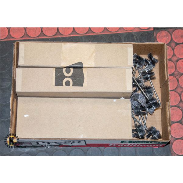 48 SPIRAL WIRE TUBE 1/8 INCH STEM