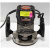 CRAFTSMAN CORDED ROUTER