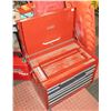 CRAFTSMAN TOOL BOX