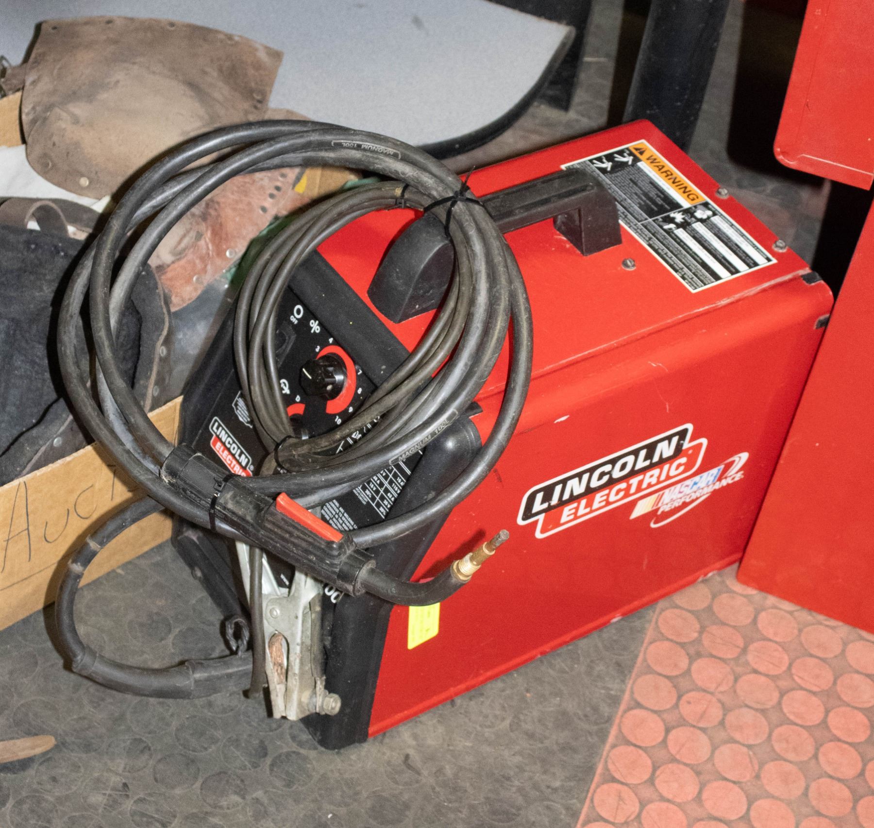 thumbnail image 2 of USWELDWIRE Mig Gun For Lincoln Electric Pro-Core 125 - 10ft 12ft 15ft K2479-1 W6F 2 of 6
