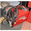 LINCOLN ELECTRIC PRO CORE 100 MIG WELDER WITH