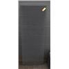 48" X 18" HIGH CARBON STEEL SCREEN