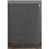 48" X 30" HIGH CARBON STEEL SCREEN