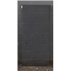 48" X 22" HIGH CARBON STEEL SCREEN