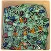 BOX OF CHRISTMAS LIGHT EXTENSION (50')