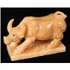 Image 1 : Onyx Chinese Ox    [172994]