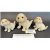 Image 1 : Dog Figurines, Freshwater Pearls    [175662]