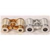 Image 2 : Opera Glasses-Mother of Pearl, (2)    [173074]