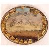 Image 2 : Crystal Palace Pendant   1800s  [173346]