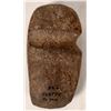 Image 1 : Stone Axe Tool 4 in. 3/4 Groove    [161125]