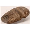 Image 2 : Stone Axe Tool 4 in. 3/4 Groove    [161125]