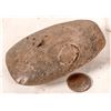 Image 1 : Stone Axe Tool, No Groove - Kay County, OK     [161129]