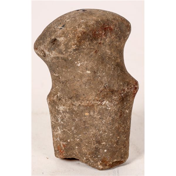 Stone Axe Tool    [161126]