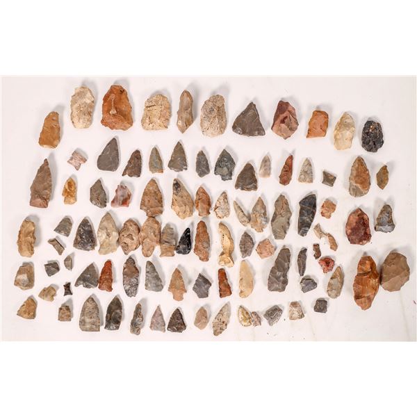 Stone Points  -  Kentucky    [172722]