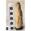 Image 2 : Limestone Stalagmite    [159247]