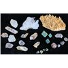 Image 1 : Mineral Group (30+/-) BUY FOR RESALE!    [150942]