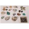 Image 1 : Mineral Variety - 21  DEALER LOT!    [147819]