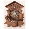 Image 2 : Cuckoo Clocks (3)    [171795]