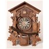 Image 2 : Cuckoo Clocks (3)    [171795]