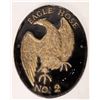 Image 1 : Eagle Hose No. 2 Wall Plaque    [173564]